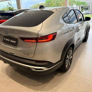 Fiat FASTBACK 1.0 TURBO 200 FLEX AUDACE CVT