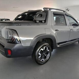 Renault OROCH 1.3 TCE FLEX OUTSIDER X-TRONIC