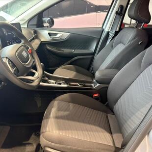 Fiat FASTBACK 1.0 TURBO 200 FLEX AUDACE CVT