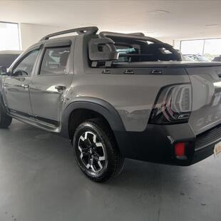 Renault OROCH 1.3 TCE FLEX OUTSIDER X-TRONIC