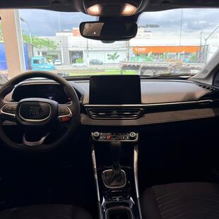 Fiat FASTBACK 1.0 TURBO 200 FLEX AUDACE CVT