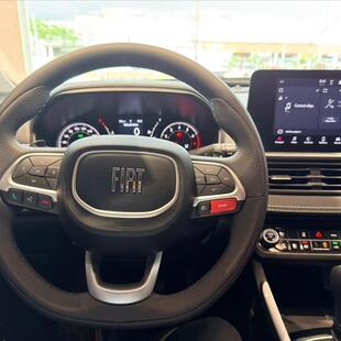 Fiat FASTBACK 1.0 TURBO 200 FLEX AUDACE CVT