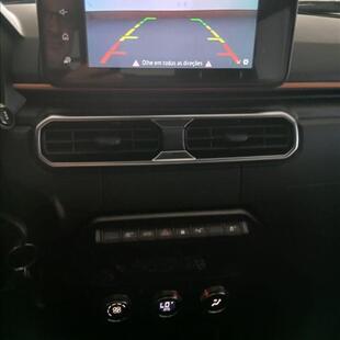 Renault OROCH 1.3 TCE FLEX OUTSIDER X-TRONIC