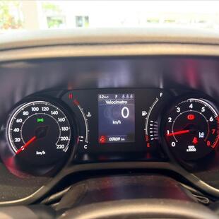 Fiat FASTBACK 1.0 TURBO 200 FLEX AUDACE CVT