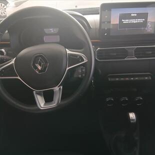 Renault OROCH 1.3 TCE FLEX OUTSIDER X-TRONIC