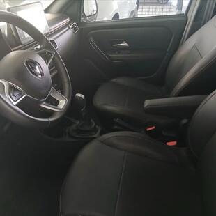 Renault OROCH 1.3 TCE FLEX OUTSIDER X-TRONIC