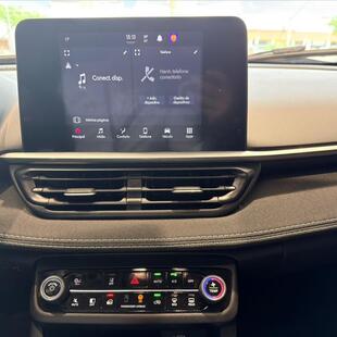 Fiat FASTBACK 1.0 TURBO 200 FLEX AUDACE CVT