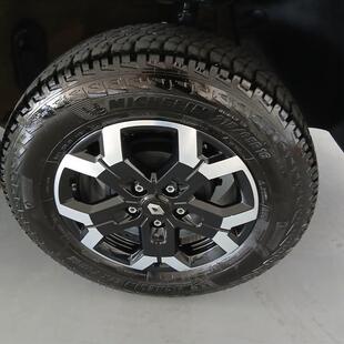 Renault OROCH 1.3 TCE FLEX OUTSIDER X-TRONIC