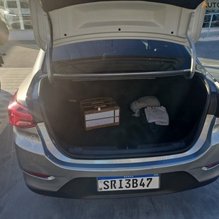 Chevrolet ONIX PLUS 1.0 TURBO FLEX LTZ AUTOMÁTICO