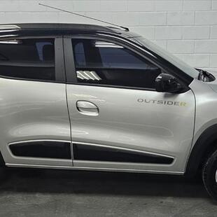 Renault KWID 1.0 12V SCE FLEX OUTSIDER MANUAL