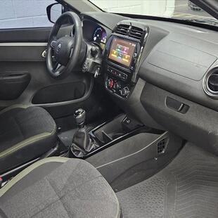 Renault KWID 1.0 12V SCE FLEX OUTSIDER MANUAL