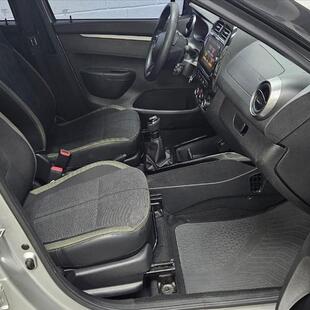 Renault KWID 1.0 12V SCE FLEX OUTSIDER MANUAL