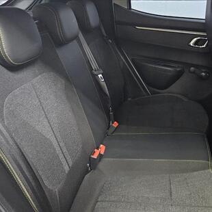 Renault KWID 1.0 12V SCE FLEX OUTSIDER MANUAL