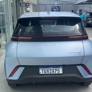 Byd DOLPHIN MINI 38 KW ELÉTRICO 5L