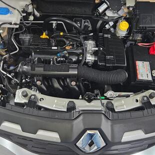 Renault KWID 1.0 12V SCE FLEX OUTSIDER MANUAL