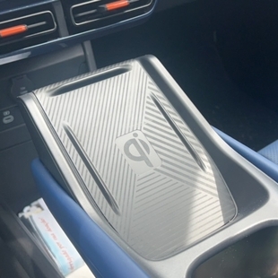 Byd DOLPHIN MINI 38 KW ELÉTRICO 5L