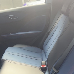 Byd DOLPHIN MINI 38 KW ELÉTRICO 5L