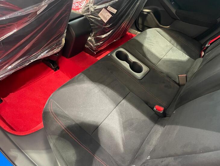 galeria Civic Type R