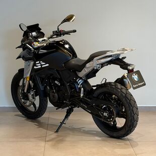 Bmw G 310 GS ABS