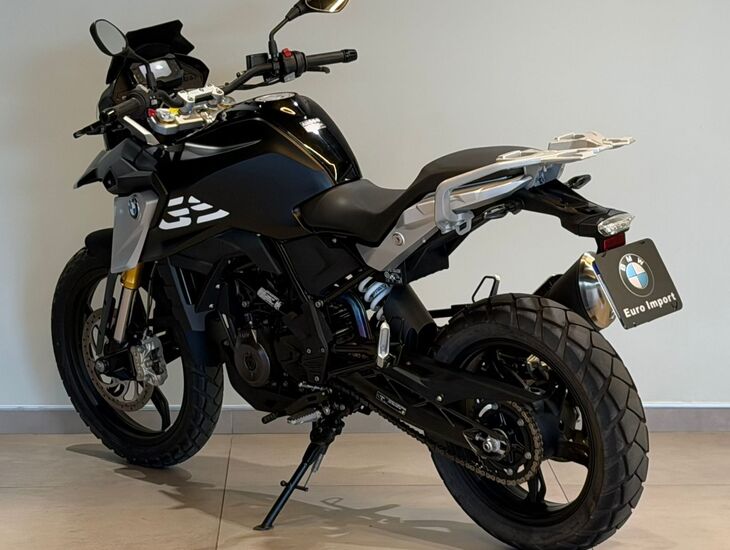 galeria G 310 GS