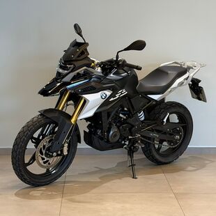 Bmw G 310 GS ABS