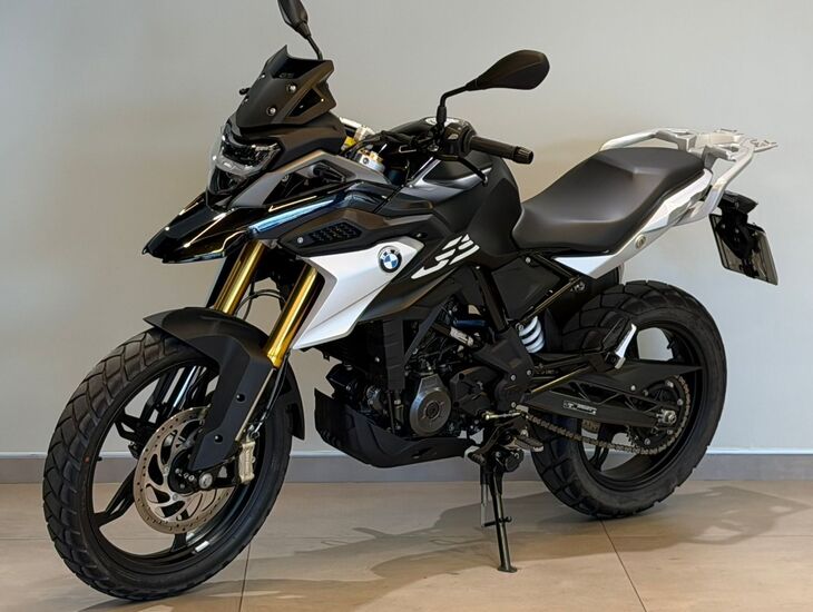 galeria G 310 GS