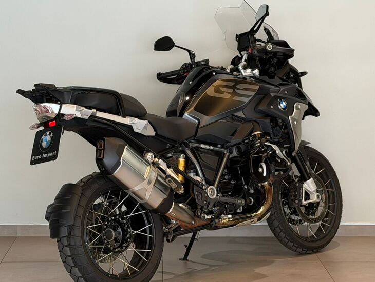 galeria R 1250 GS