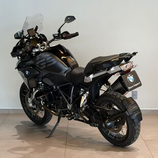 Bmw R 1250 GS Premium Triple Black