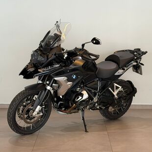 Bmw R 1250 GS Premium Triple Black