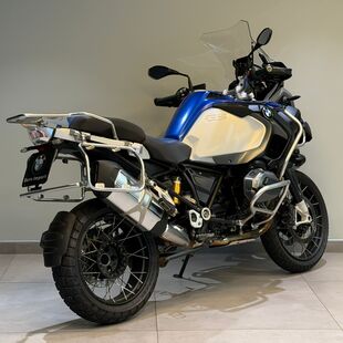 Bmw R 1200 GS Adventure