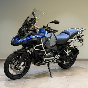 Bmw R 1200 GS Adventure