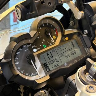 Bmw R 1200 GS Adventure