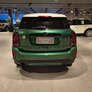Mini Cooper Countryman COOPER Countryman S E ALL4 1.5 (Híb.)