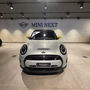 Mini Cooper SE Top (Elétrico)