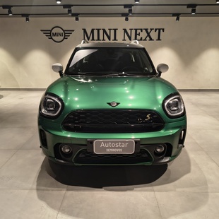 Mini Cooper Countryman COOPER Countryman S E ALL4 1.5 (Híb.)