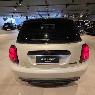 Mini Cooper SE Top (Elétrico)