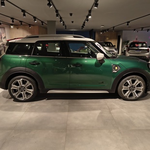 Mini Cooper Countryman COOPER Countryman S E ALL4 1.5 (Híb.)