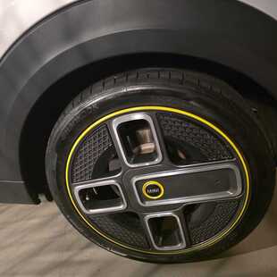 Mini Cooper SE Top (Elétrico)