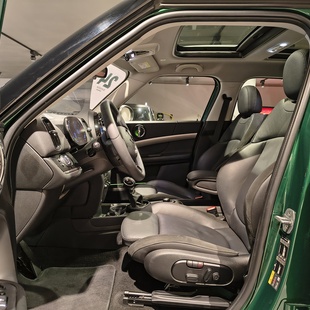 Mini Cooper Countryman COOPER Countryman S E ALL4 1.5 (Híb.)