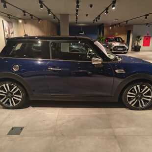 Mini Cooper 2.0 S Top (Aut) 2p