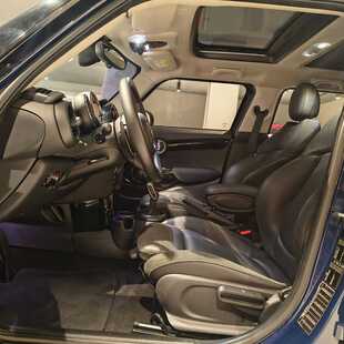 Mini Cooper 2.0 S Top (Aut) 2p