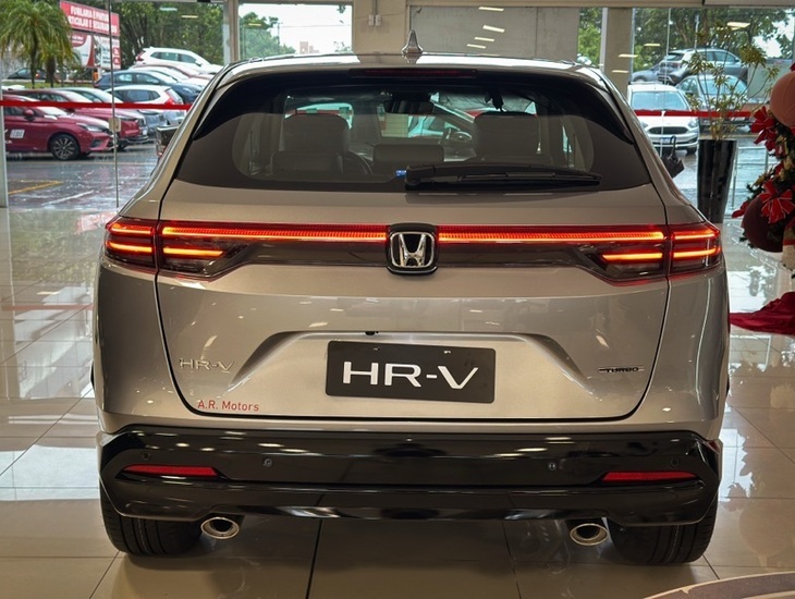 galeria HR-V