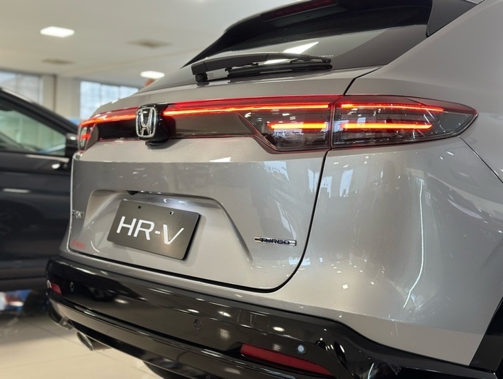 galeria HR-V