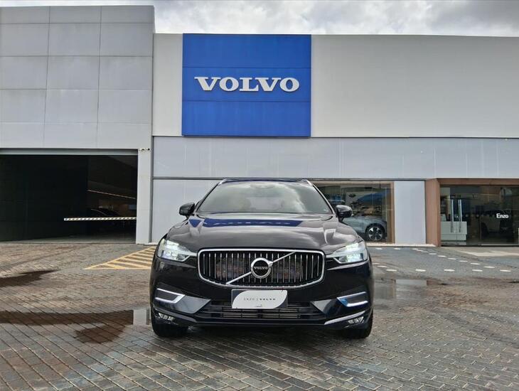galeria XC60