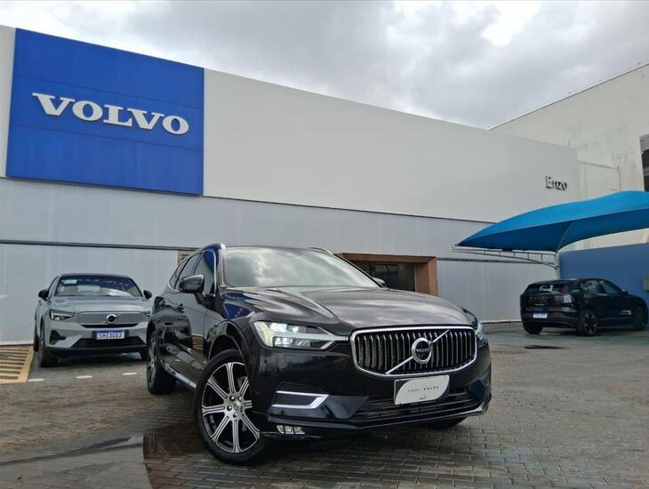 galeria XC60