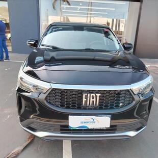 Fiat FASTBACK 1.0 TURBO 200 FLEX AUDACE CVT