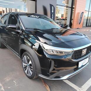 Fiat FASTBACK 1.0 TURBO 200 FLEX AUDACE CVT