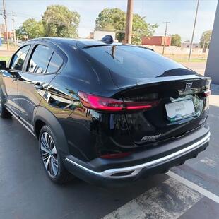 Fiat FASTBACK 1.0 TURBO 200 FLEX AUDACE CVT