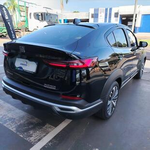 Fiat FASTBACK 1.0 TURBO 200 FLEX AUDACE CVT