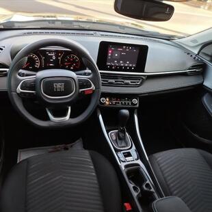 Fiat FASTBACK 1.0 TURBO 200 FLEX AUDACE CVT